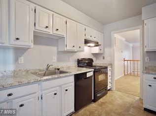 12328 Aztec Pl, Woodbridge, VA 22192