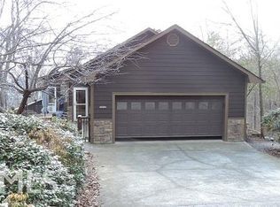 791 Mount Alto Rd SW, Rome, GA 30165