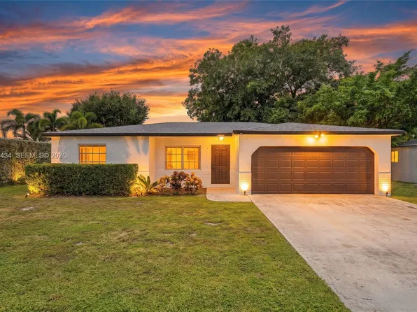 10660 Eureka St, Boca Raton, FL 33428