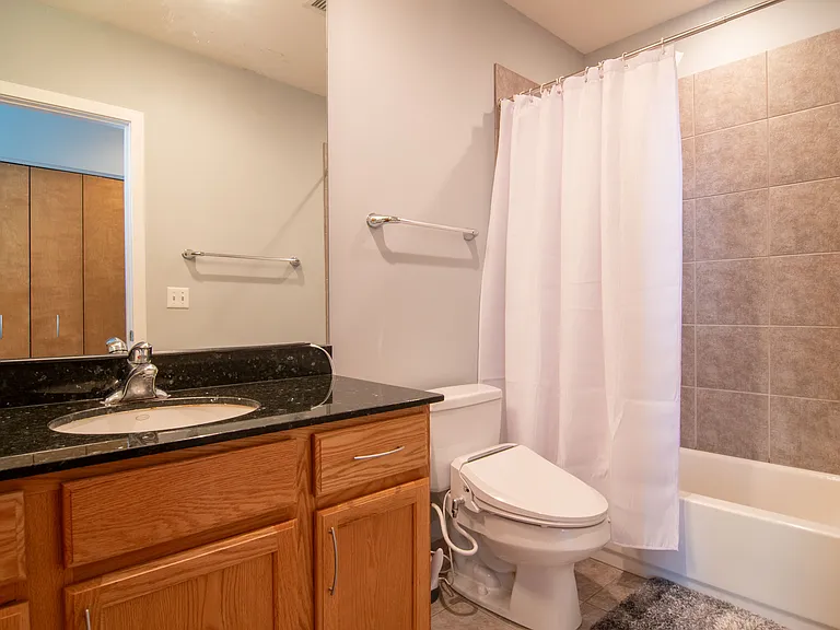 1819 S Michigan Ave #601 — Photo 12
