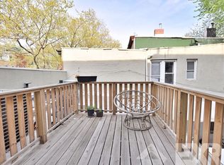 258 Halsey St #1R, Brooklyn, NY 11216
