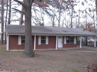 30 Hatfield Dr, Little Rock, AR 72209