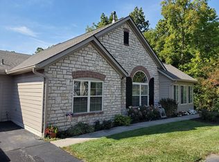 9207 Elizabeth Ln, Mason, OH 45040