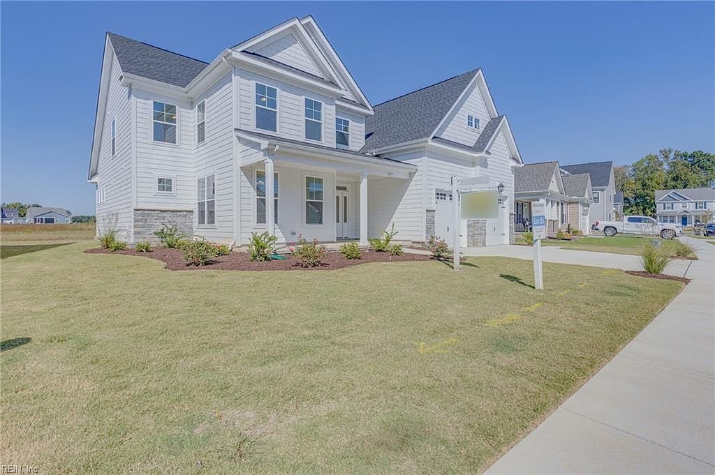 129 Abbey Rd, Suffolk, VA 23434 MLS 10505655 Zillow
