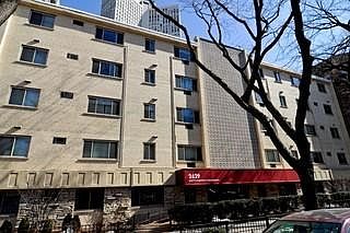 2nd image of 2629 N Hampden Ct APT 409