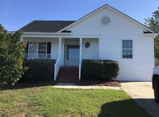 124 Double Eagle Cir, Lexington, SC 29073
