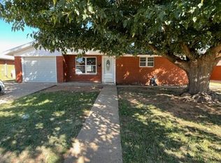 109 Westerfield Pl, Clovis, NM 88101