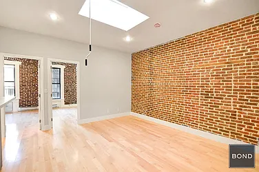 Rented by Bond New York