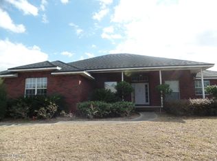 10640 Grayson Ct, Jacksonville, FL 32220