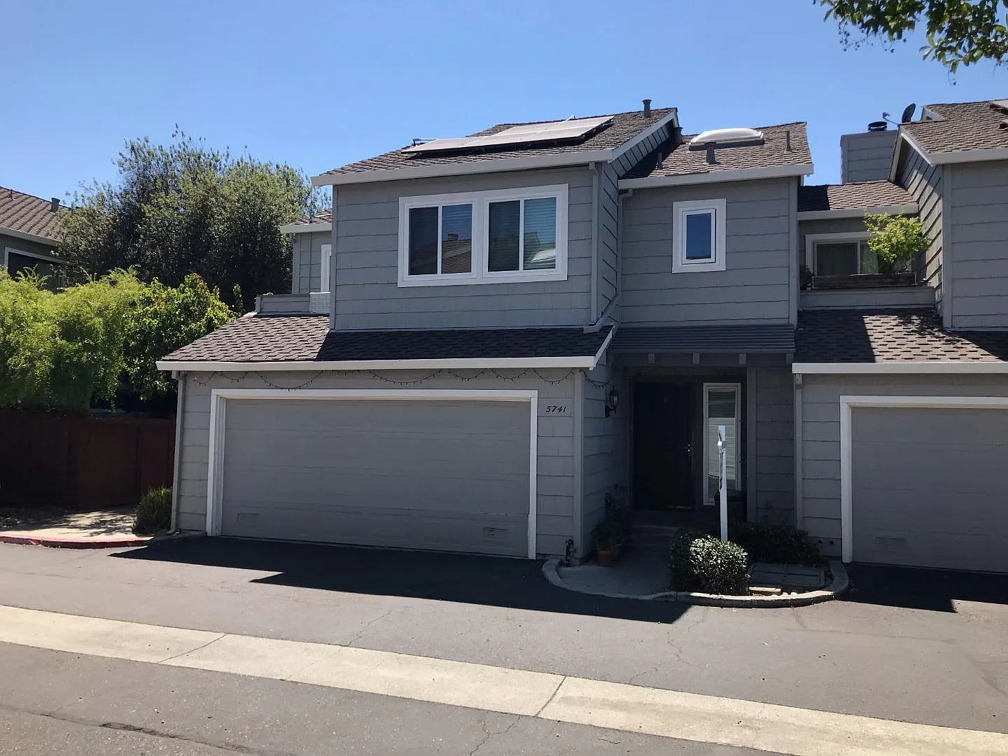 5741 Camden Village Ct photo 1