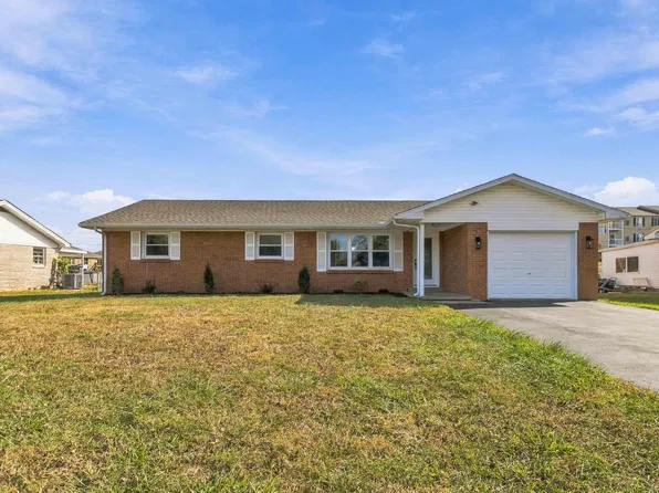 223 Magnolia Ave, Somerset, KY 42503