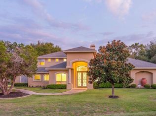 102 Thackery Ct, Austin, TX 78734