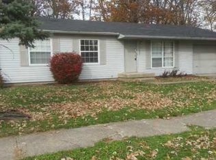 9502 Tower Ln, Indianapolis, IN 46235