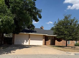 2602 Wydewood Dr, Midland, TX 79707