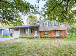 5 Ruth Ellen Way, Rochester, NY 14624