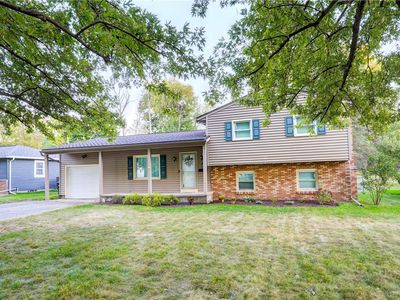 5 Ruth Ellen Way, Rochester, NY, 14624