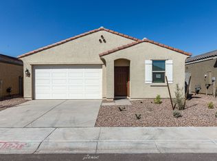 9822 W Trumbull Rd, Tolleson, AZ 85353