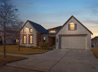 3438 125th St, Lubbock, TX 79423