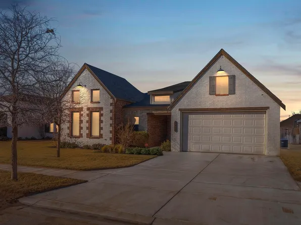 3438 125th St, Lubbock, TX 79423