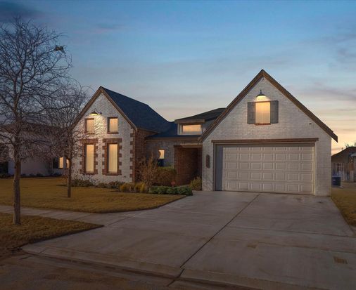 3438 125th St, Lubbock, TX 79423