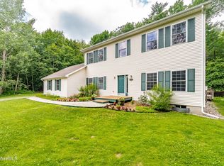870 George Carter Rd, Becket, MA 01223