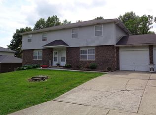 413 Brewer Dr, Columbia, MO 65203