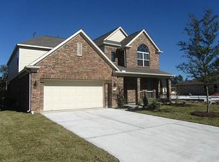 24718 Broad Branch Ct, Spring, TX 77373