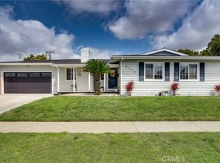 8295 Dracaena Dr, Buena Park, CA 90620