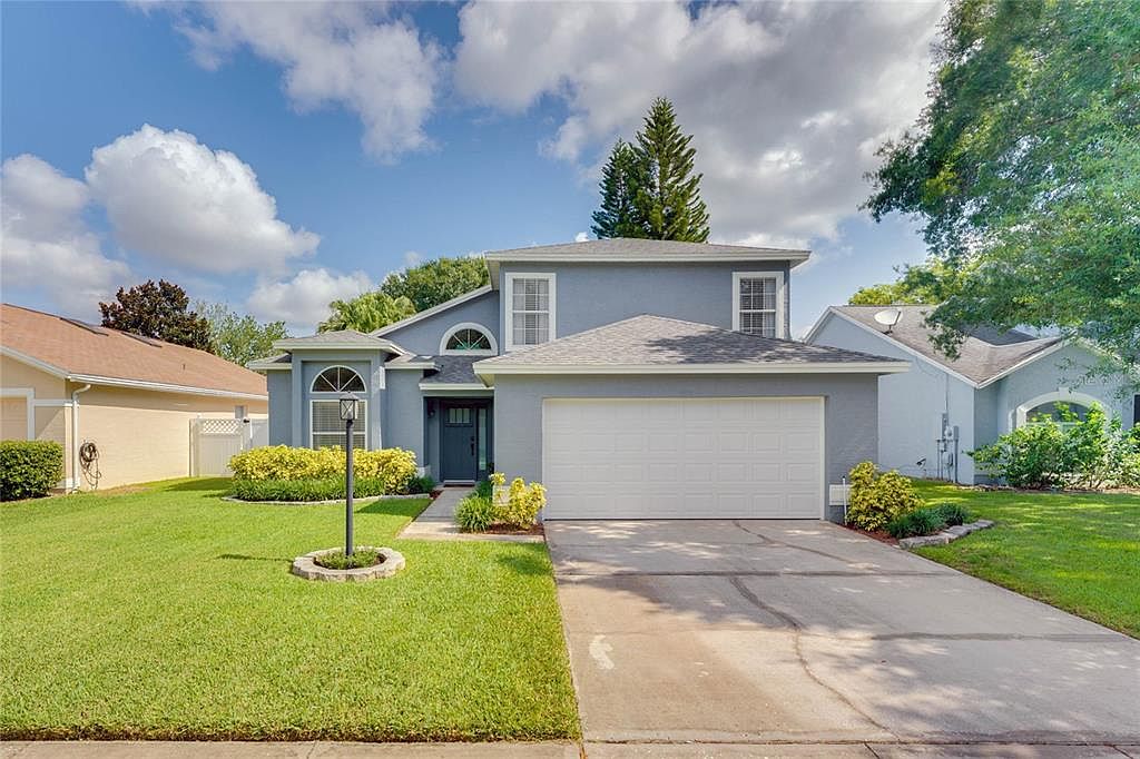 13111 Point O Wood Ct, Orlando, FL 32828 Zillow