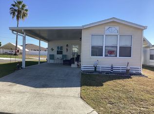 4320 Dundee Rd #25, Winter Haven, FL 33884