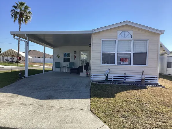 4320 Dundee Rd #25, Winter Haven, FL 33884