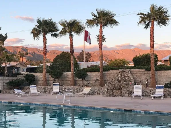 70201 Aurora Rd Space 48, Desert Hot Springs, CA 92241