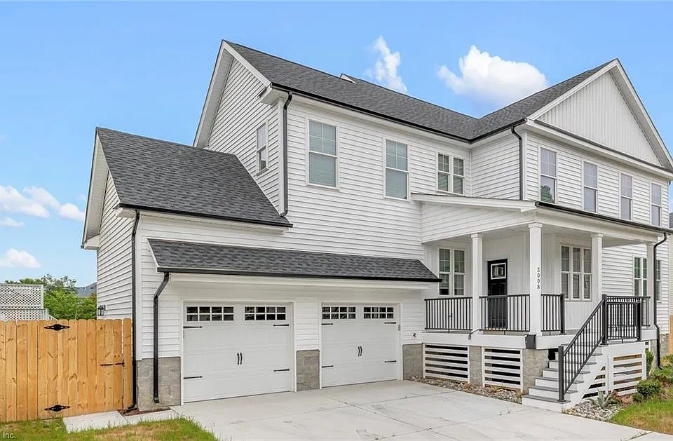 3008 Pleasant Ave