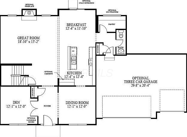 2nd image of 7571 Embers Ln