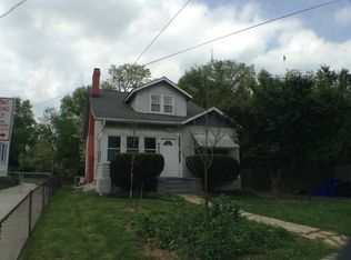 731 Easley St APT 1, Silver Spring, MD 20910