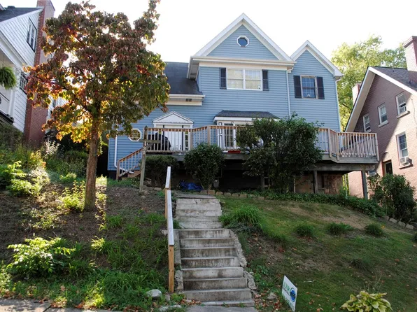 310 Walnut Ave, Greensburg, PA 15601