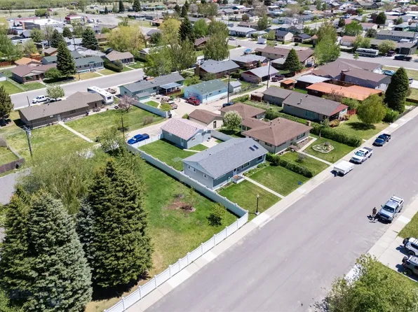 2110 Garfield St, Anaconda, MT 59711