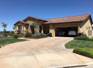 144 Tradition Ct, Calimesa, CA 92320