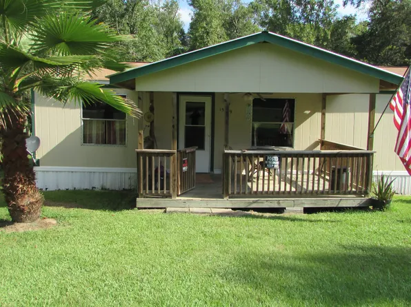 134 County Road 4023, Dayton, TX 77535