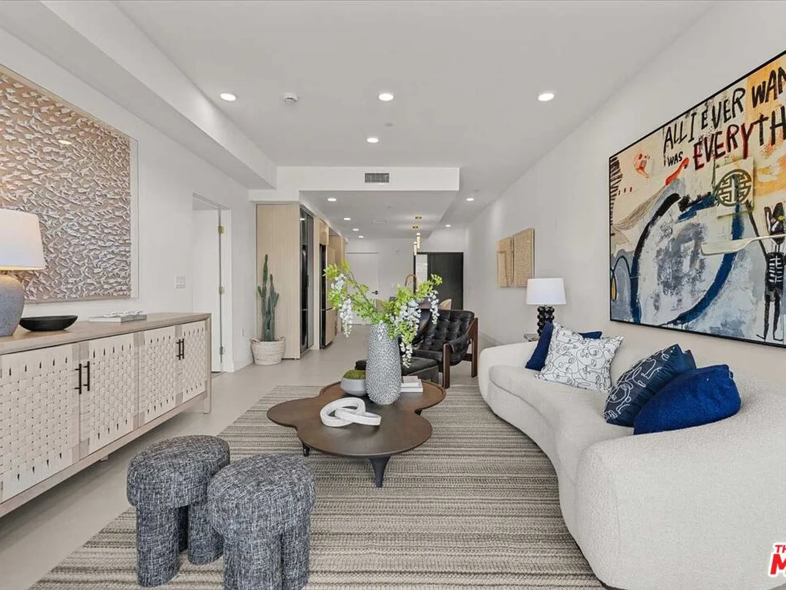 2 bed, 1156 sqft, $5,795 — Photo 4
