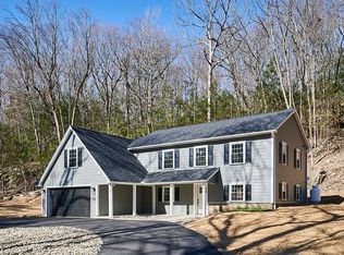 75 Pantry Rd, Hatfield, MA 01038