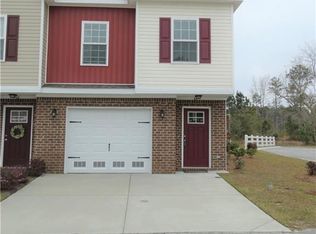 42 Horizon Ln, Richmond Hill, GA 31324