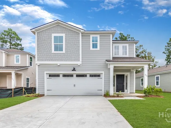 227 Bircholt Grove, Pooler, GA 31322