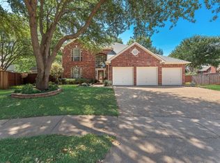 3229 Loyola Dr, Flower Mound, TX 75022