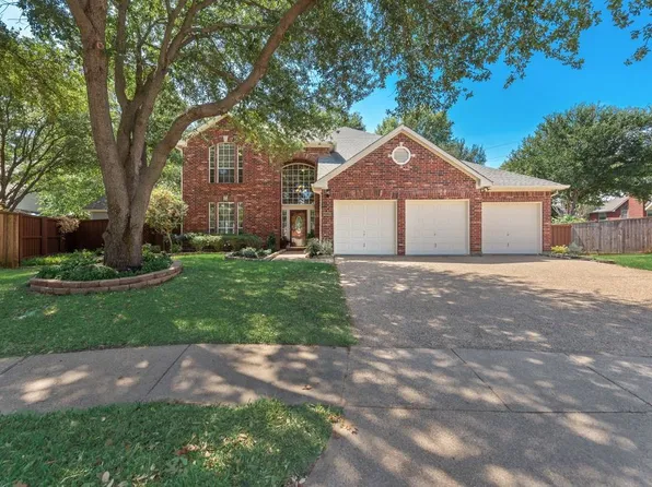 3229 Loyola Dr, Flower Mound, TX 75022