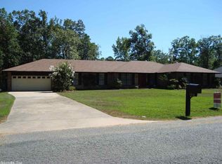 2906 Pine Ridge Dr, White Hall, AR 71602