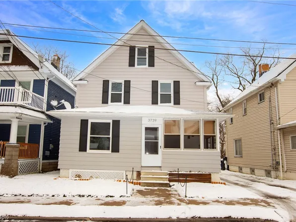 3739 W 47th Pl, Cleveland, OH 44102