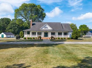 1342 Wadsworth Rd, Orrville, OH 44667