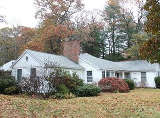 23 Spring Valley Rd, Belmont, MA 02478