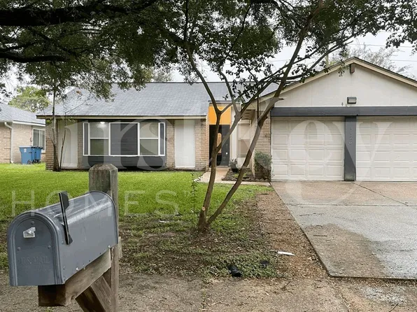 21126 N Tangle Creek Ln, Spring, TX 77388